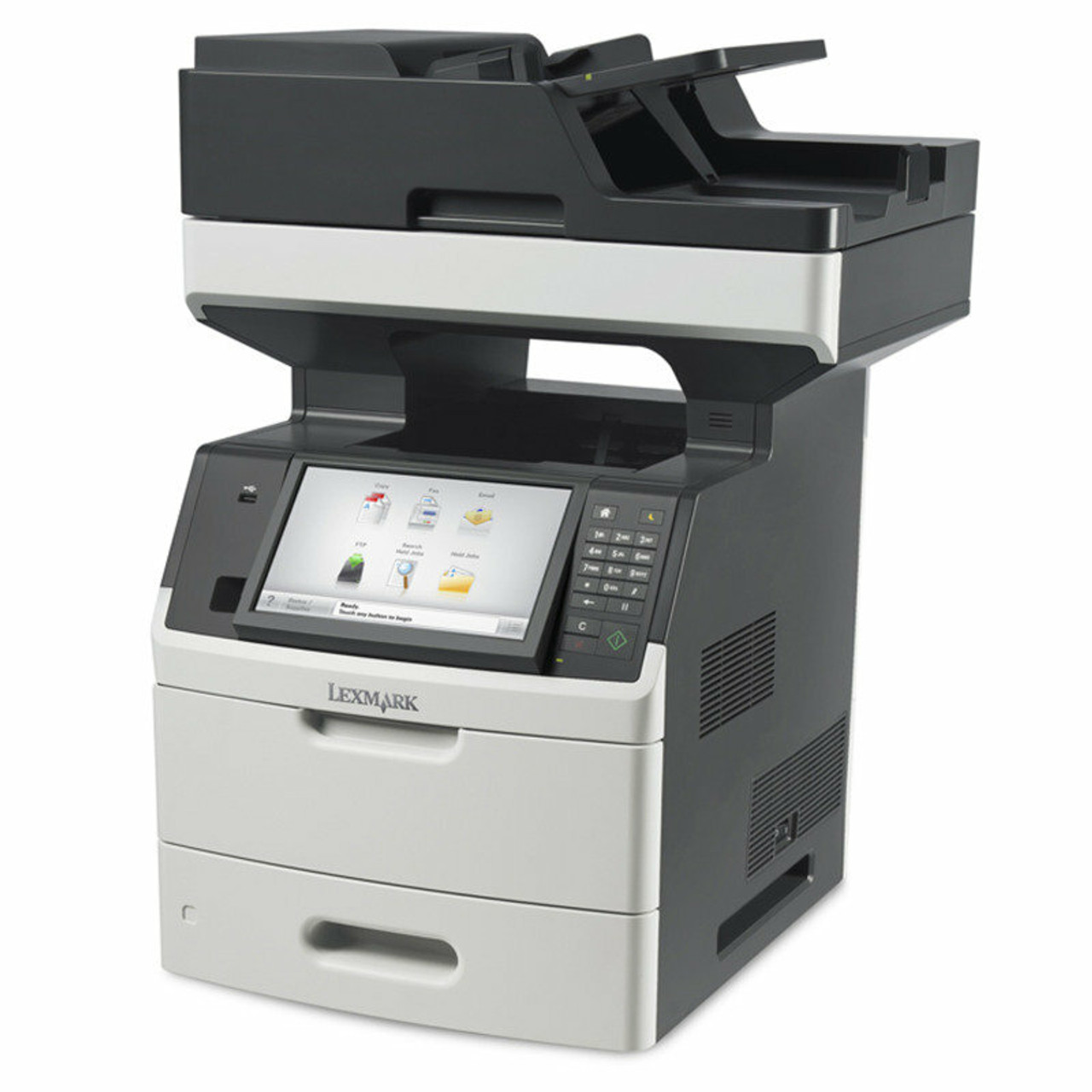 Lexmark MX710de